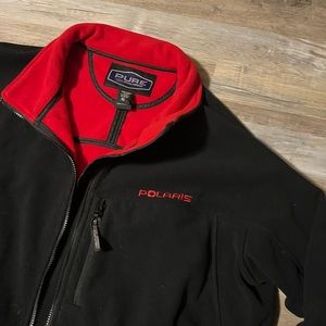 Mens Polaris jacket
